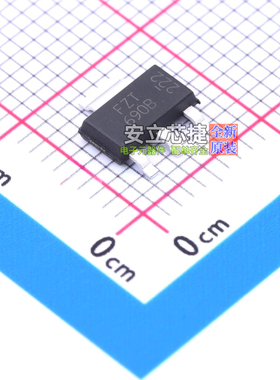 三极管(BJT) FZT690B SOT-223 DIODES(美台) 电子元器件全新原装