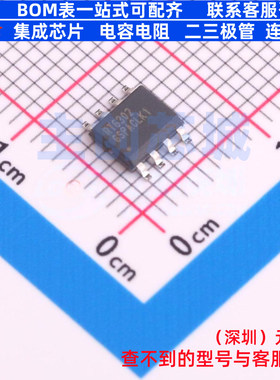 DC-DC电源芯片 RT6302GSP SOP-8 RICHTEK(立锜) 电子元件全新原装