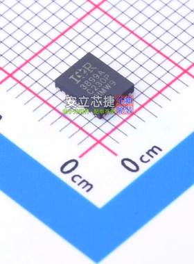 DC-DC电源芯片 IR3899AMTRPBF PQFN-17 Infineon(英飞凌) 元器件