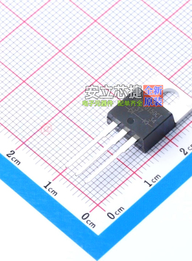 超势垒整流器(SBR) SBR40150CT TO-220-3 DIODES(美台) 全新原装