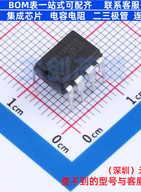 AC-DC控制器和稳压器 NCP1013AP100G PDIP-7 onsemi(安森美)