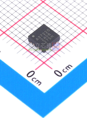 电流传感器 ACS37220LEZATR-150B3 QFN-7 ALLEGRO(美国埃戈罗)