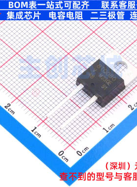 肖特基二极管 VS-8TQ080-M3 TO-220AC VISHAY(威世) 电子元件配单