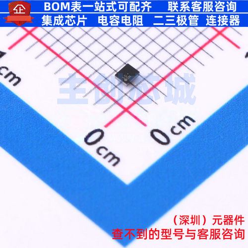 DC-DC电源芯片 LM3281YFQR DSBGA-6 TI/德州 电子元器件全新原装