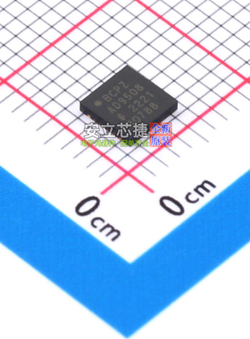 时钟缓冲器/驱动器/分配器 AD9508BCPZ-REEL7 LFCSP-WQ-24 ADI(亚