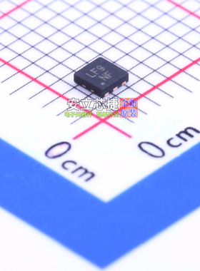 线性稳压器(LDO) ADP151ACPZ-2.5-R7 LFCSP-6-UD ADI(亚德诺)