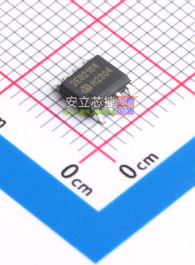 栅极驱动芯片 2ED2184S06F DSO-8 Infineon(英飞凌) 电子元件配单