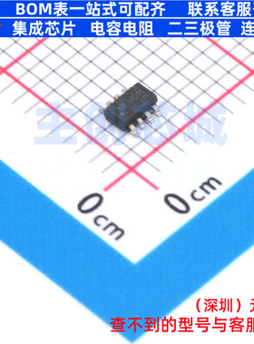 监控和复位芯片 TPS3435CAGBJDDFRQ1 TSOT-23-8 TI/德州 全新原装