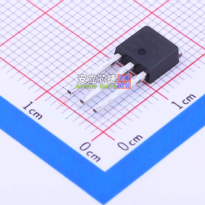 场效应管(MOSFET) IRLU024NPBF TO-251(IPAK) Infineon(英飞凌)
