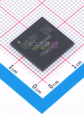 单片机(MCU/MPU/SOC) S32K324EHT1MMMST MAPBGA-257 安世 元器件