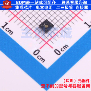 温湿度传感器 HDC3020DEFR WSON-8 TI/德州 电子元件配单全新原装
