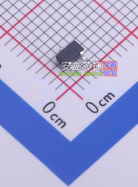 场效应管(MOSFET) DMP3030SN-7 SC-59 DIODES(美台) 电子元件配单