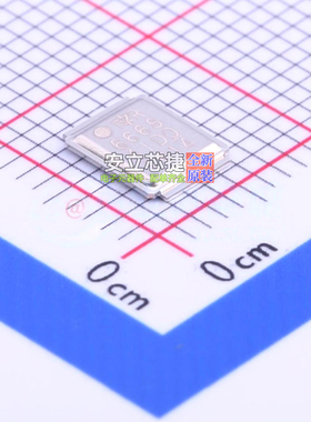 场效应管(MOSFET) IRF6668TRPBF DirectFET Infineon(英飞凌)