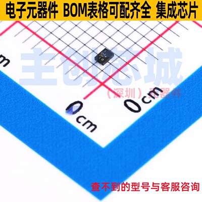 逻辑门 74LVC2G08GS,115 XSON-8(1x1.4) Nexperia(安世) 全新原装