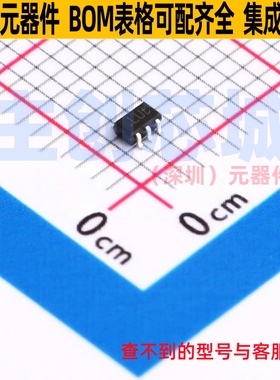 场效应管(MOSFET) PMGD175XNEX SC70-6 Nexperia(安世) 全新原装