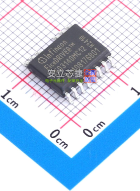 隔离式栅极驱动器 2ED3140MC12LXUMA1 DSO-14 Infineon(英飞凌)