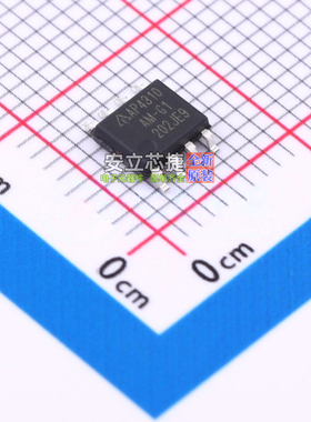 运算放大器 AP4310AUMTR-G1 SO-8 DIODES(美台) 电子元件全新原装