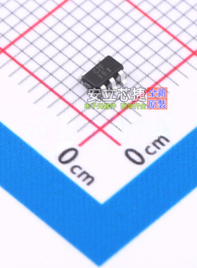 线性稳压器(LDO) AP7351D-25W5-7 SOT-25 DIODES(美台) 全新原装