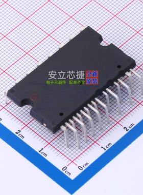 智能功率模块(IPM) IKCM15L60GA DIP-24 Infineon(英飞凌) 元器件
