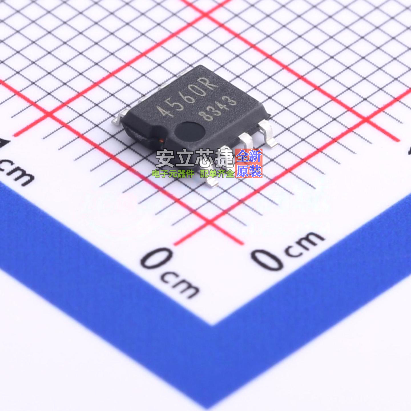 运算放大器 BA4560RF-E2 SOP-8 ROHM(罗姆) 电子元件配单全新原装
