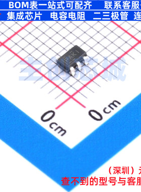线性稳压器(LDO) TPS76138DBVR SOT-23-5 TI/德州 电子元器件配单
