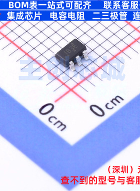 线性稳压器(LDO) TLV70328DBVR SOT-23-5 TI/德州 电子元器件配单