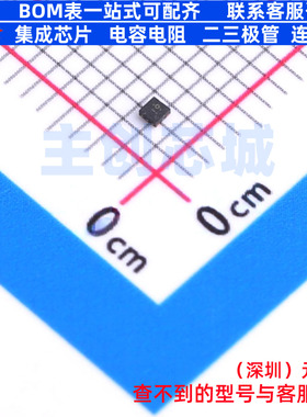 线性稳压器(LDO) TPS7A201825PDQNR X2-SON-4 TI/德州 电子元器件