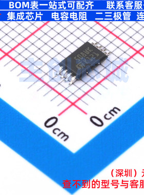 EEPROM M95080-WDW6TP TSSOP-8 意法半导体 电子元件配单全新原装