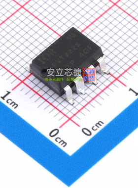 固态继电器(MOS输出) PVT322SPBF SMD-8P Infineon(英飞凌) 原装