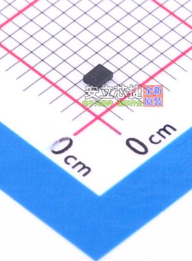 场效应管(MOSFET) DMC2004LPK-7 DFN1612-6 DIODES(美台) 元器件