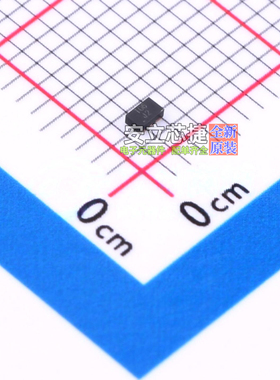 静电保护器(TVS/ESD) D5V0F2U6LP-7 UDFN1610-6 DIODES(美台)