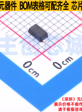 静电保护器(TVS/ESD) SMF4L58A SOD-123FL Littelfuse/力特 原装