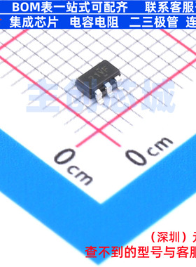 线性稳压器(LDO) TPS7A0318PDBVR SOT-23-5 TI/德州 电子元件配单