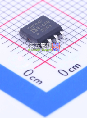 温度传感器 TMP04FSZ SOIC-8 ADI(亚德诺) 电子元件配单全新原装