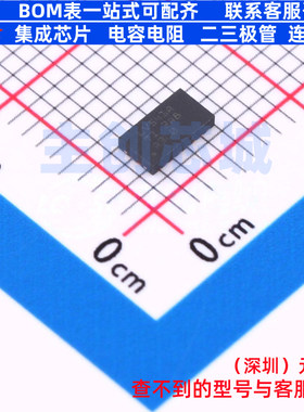 缓冲器/驱动器/收发器 SN74LV541ARKSR VQFN-20(2.5x4.5) TI/德州