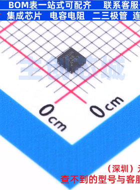 线性稳压器(LDO) TLV75101PDSQR WSON-10 TI/德州 电子元器件配单