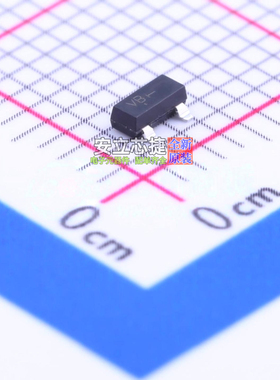 三极管(BJT) NSS40201LT1G SOT-23 onsemi(安森美) 电子元件配单