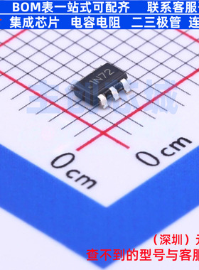 DC-DC电源芯片 LMR14010ADDCR SOT-23-6 TI/德州 电子元器件配单