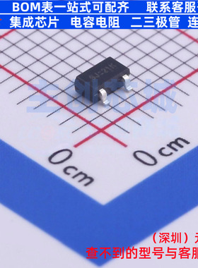 线性稳压器(LDO) RT9076-18GVN SOT-23 RICHTEK(立锜) 电子元器件
