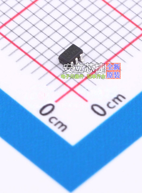 稳压二极管 BZX84C8V2S-7-F SOT-363 DIODES(美台) 电子元件配单