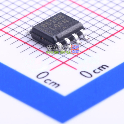 线性稳压器(LDO) NCV8518BPDR2G SOIC-8 onsemi(安森美) 全新原装