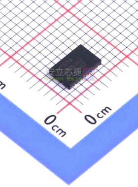 CAN收发器 UJA1169ATKZ HVSON-20(3.5x5.5) 安世 电子元器件配单