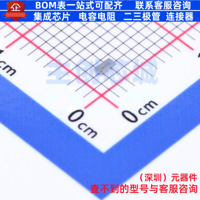 缓冲器/驱动器/收发器 SN74LVC3G07YZPR DSBGA-8 TI/德州 元器件