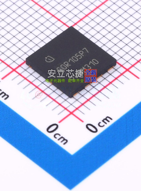 场效应管(MOSFET) IPL60R105P7AUMA1 VSON-4 Infineon(英飞凌)