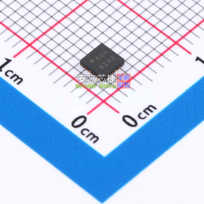 FET输入运放 AD8643ACPZ-REEL7 LFCSP-16 ADI(亚德诺) 电子元器件