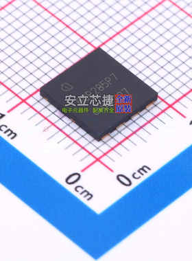 场效应管(MOSFET) IPL60R285P7 VSON-4(8.1x8.1) Infineon(英飞凌