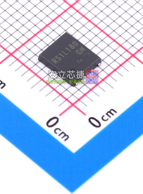 场效应管(MOSFET) RS1L180GNTB HSOP-8 ROHM(罗姆) 电子元件配单