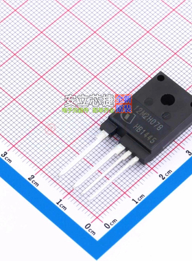碳化硅场效应管(MOSFET) IMZC120R078M2HXKSA1 TO-247-4 Infineon