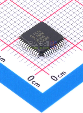 单片机(MCU/MPU/SOC) FS32K142WAT0WLFT LQFP-48 安世 电子元器件