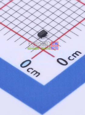 场效应管(MOSFET) RSM002P03T2L SOT-723 ROHM(罗姆) 电子元器件